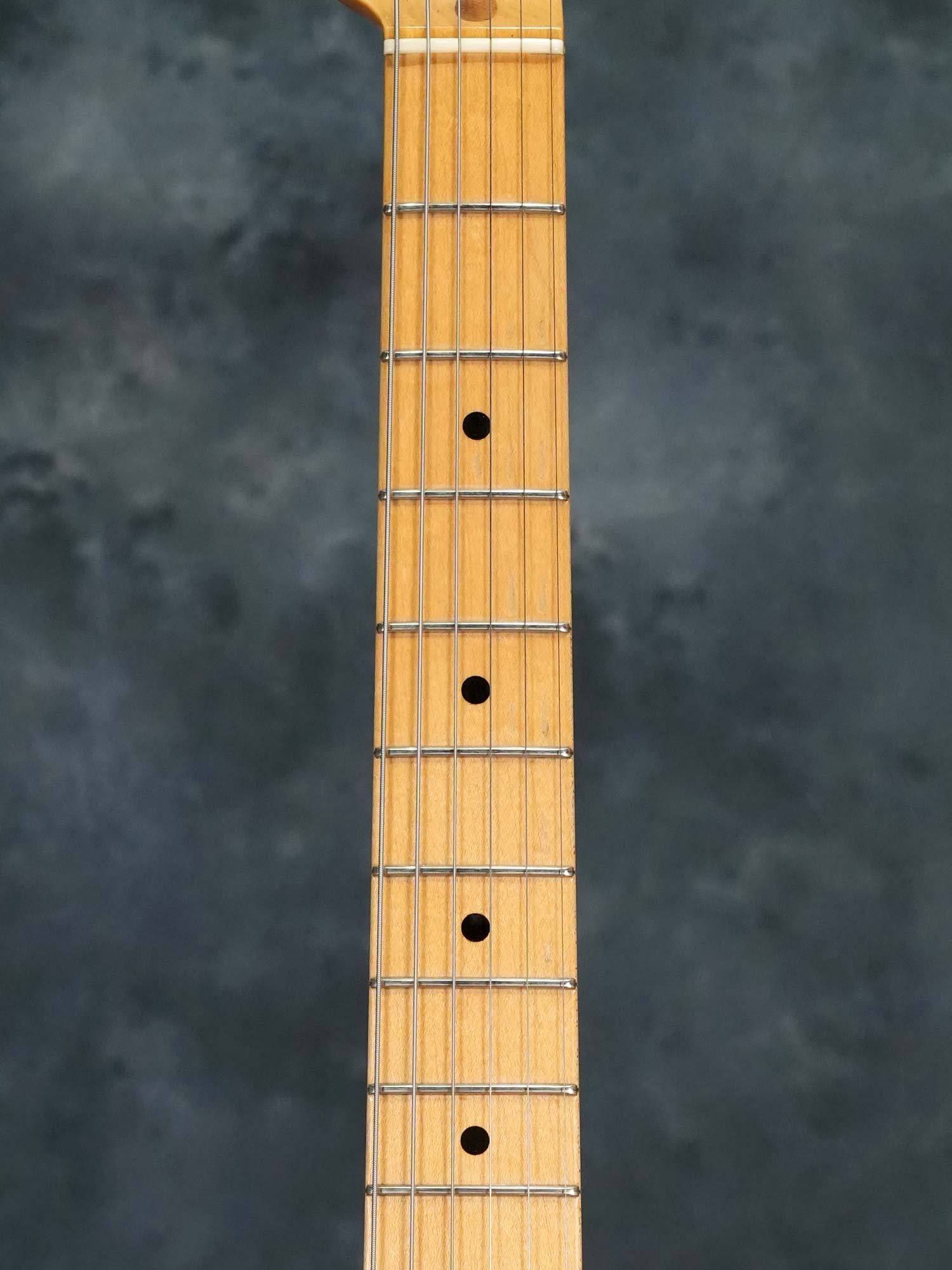 八弦小唄 TL Thinline Natural